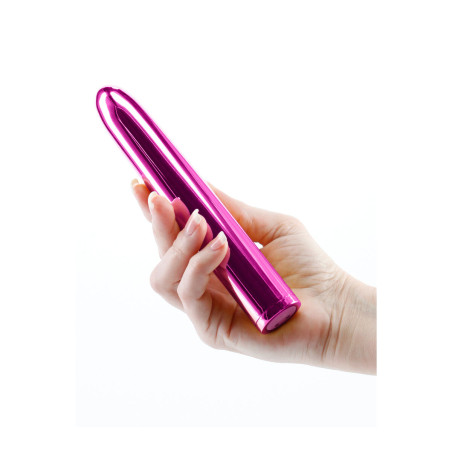 Vibratore a Proiettile Tango Rosa NS Novelties Chroma Rosa