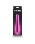 Vibratore a Proiettile Tango Rosa NS Novelties Chroma Rosa