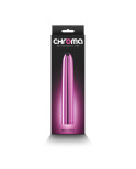 Vibratore a Proiettile Tango Rosa NS Novelties Chroma Rosa