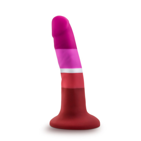 Dildo Blush Avant Multicolore