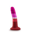 Dildo Blush Avant Multicolore