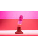 Dildo Blush Avant Multicolore