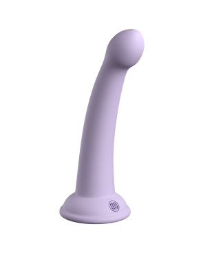 Dildo Pipedream Dillio Platinum Viola