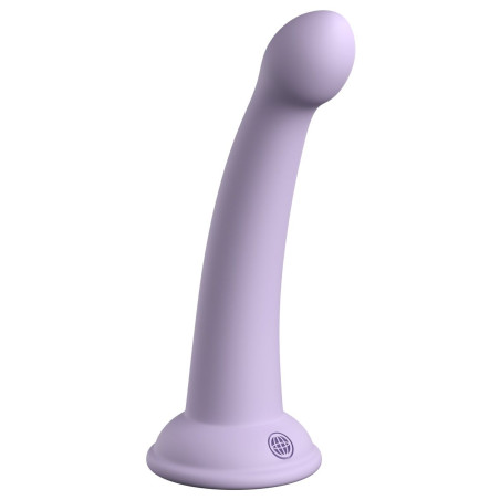 Dildo Pipedream Dillio Platinum Viola