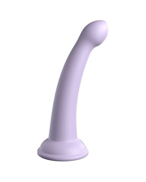 Dildo Pipedream Dillio Platinum Viola