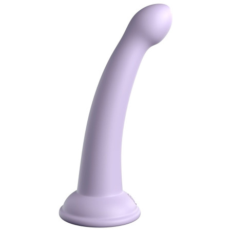 Dildo Pipedream Dillio Platinum Viola