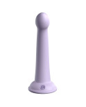 Dildo Pipedream Dillio Platinum Viola