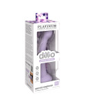 Dildo Pipedream Dillio Platinum Viola