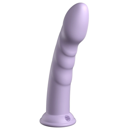 Dildo Pipedream Dillio Platinum Viola