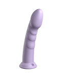 Dildo Pipedream Dillio Platinum Viola