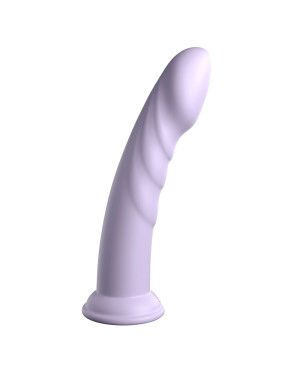 Dildo Pipedream Dillio Platinum Viola