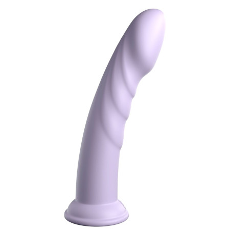 Dildo Pipedream Dillio Platinum Viola