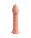 Dildo Pipedream Dillio Platinum Arancio