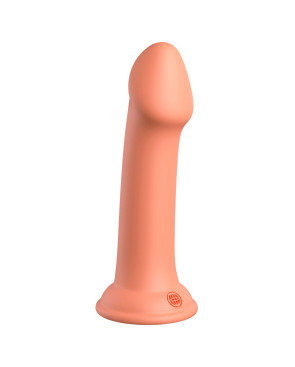 Dildo Pipedream Dillio Platinum Arancio