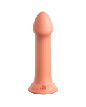 Dildo Pipedream Dillio Platinum Arancio