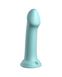 Dildo Pipedream Dillio Platinum Verde