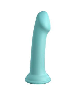 Dildo Pipedream Dillio Platinum Verde