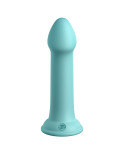 Dildo Pipedream Dillio Platinum Verde