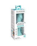 Dildo Pipedream Dillio Platinum Verde