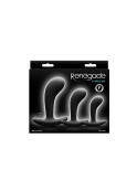 Plug Anale NS Novelties Renegade Nero