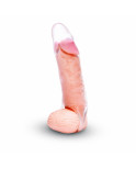 Cover per pene Size Up Ø 3,5 cm 17,5 cm