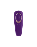 SATISFYER - VIBRATORE GIOCATTOLO PARTNER CHE STIMOLA ENTRAMBI I PARTNER