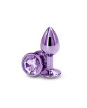 Plug Anale NS Novelties Rear Assets Viola