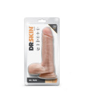 Dildo Realistico Blush Dr Skin PVC Ø 4,4 cm (12,7 cm)