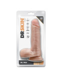 Dildo Realistico Blush Dr Skin PVC Ø 4,4 cm (12,7 cm)