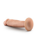 Dildo Realistico Blush Dr Skin PVC Ø 3,5 cm (16,5 cm) (15,5 cm)