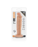 Dildo Realistico Blush Dr Skin PVC Ø 3,5 cm (16,5 cm) (15,5 cm)