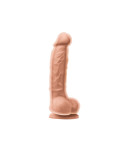 Dildo Realistico NS Novelties Colours Silicone Ø 3,5 cm