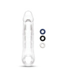 Cover per pene Size Up Ø 4 cm 20,3 cm