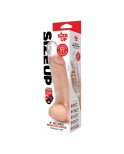 Cover per pene Size Up Ø 4 cm 20,3 cm