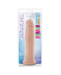 Dildo Realistico Blush Au Naturel TPE Ø 4,5 cm (22,8 cm)