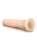 Dildo Realistico Blush Au Naturel TPE Ø 4,5 cm (22,8 cm)