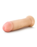 Dildo Realistico Blush Au Naturel TPE Ø 4,5 cm (22,8 cm)