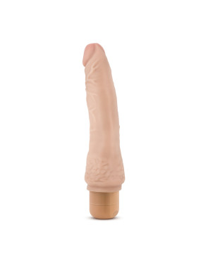 Dildo Realistico Blush Dr Skin PVC Ø 5,4 cm (17,7 cm) (21,5 cm)