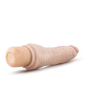 Dildo Realistico Blush Dr Skin PVC Ø 5,4 cm (17,7 cm) (21,5 cm)