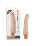 Dildo Realistico Blush Dr Skin PVC Ø 5,4 cm (17,7 cm) (21,5 cm)