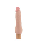 Dildo Realistico Blush Au Naturel TPE Ø 4,4 cm (19 cm)