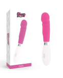 GLOSSY - PAUL VIBRATORE ROSA