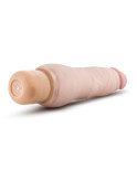 Dildo Realistico Blush Au Naturel TPE Ø 4,4 cm (19 cm)