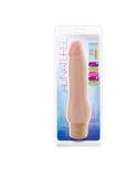 Dildo Realistico Blush Au Naturel TPE Ø 4,4 cm (19 cm)