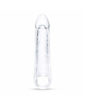 Cover per pene Size Up Ø 4,5 cm 23,9 cm