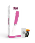 GLOSSY - PAUL VIBRATORE ROSA