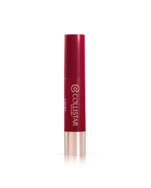 Balsamo Labbra colorato Collistar TWIST BALMY GLOSS Nº 215 Berry kiss 2,8 g