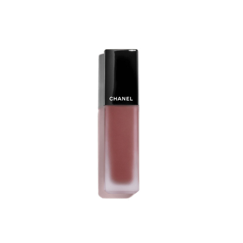 Rossetto liquido Chanel ROUGE ALLURE Nº 232 Renversante 6 ml