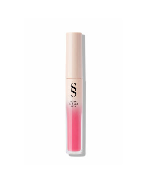 Lucidalabbra Sensilis LIP GLOW [OIL REPAIR] Nº 02 Peachy Promise 3,5 ml