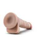 Dildo Realistico Blush Dr Skin PVC Ø 3,7 cm (14,6 cm)